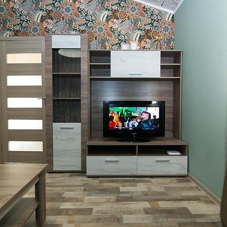 Apartment Faraon 5 Sumy Bagian luar foto