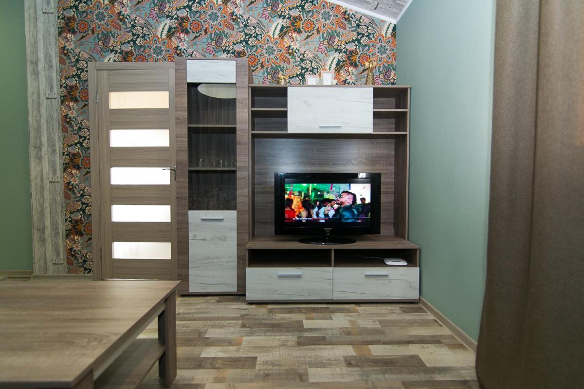 Apartment Faraon 5 Sumy Bagian luar foto