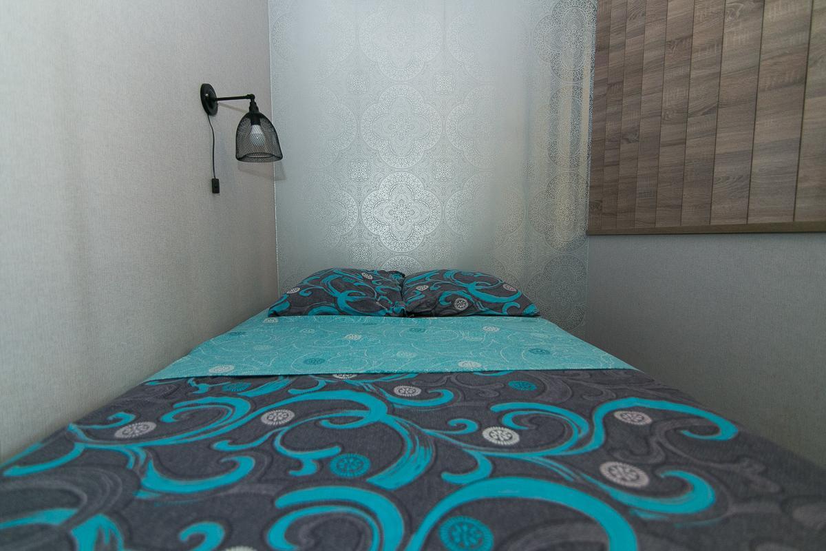 Apartment Faraon 5 Sumy Bagian luar foto